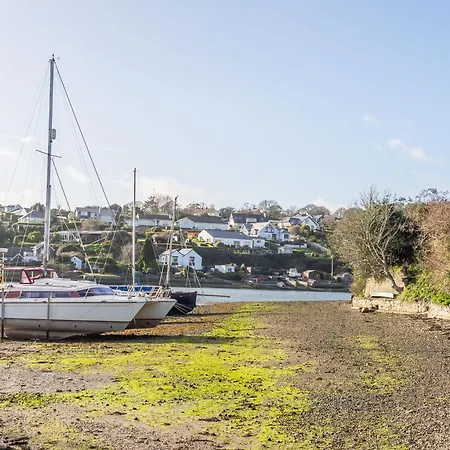 Roseland Holiday home *