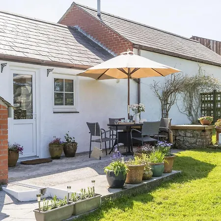 Holiday home Roseland *
