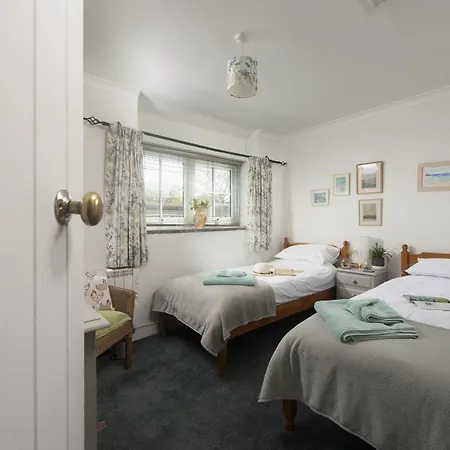 Holiday home Roseland *