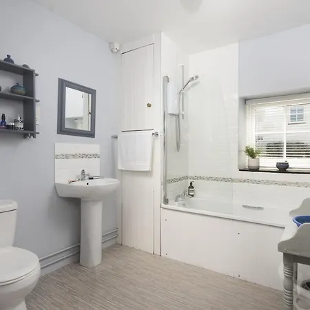 Holiday home Roseland Truro