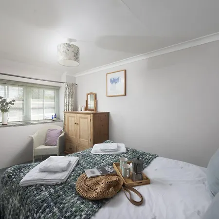 Holiday home Roseland Truro