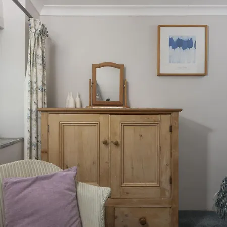 Holiday home Roseland Truro