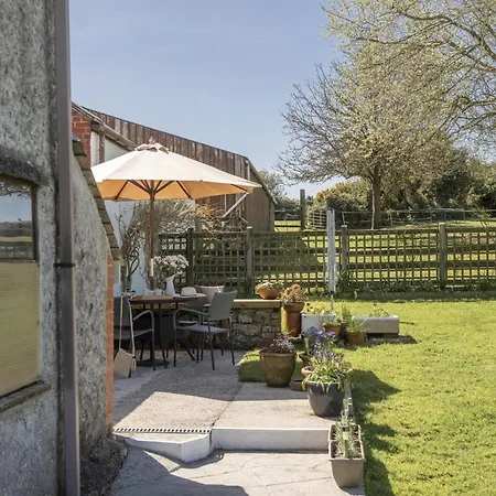 Holiday home Roseland *