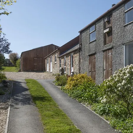 Holiday home Roseland Truro