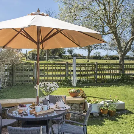 Holiday home Roseland